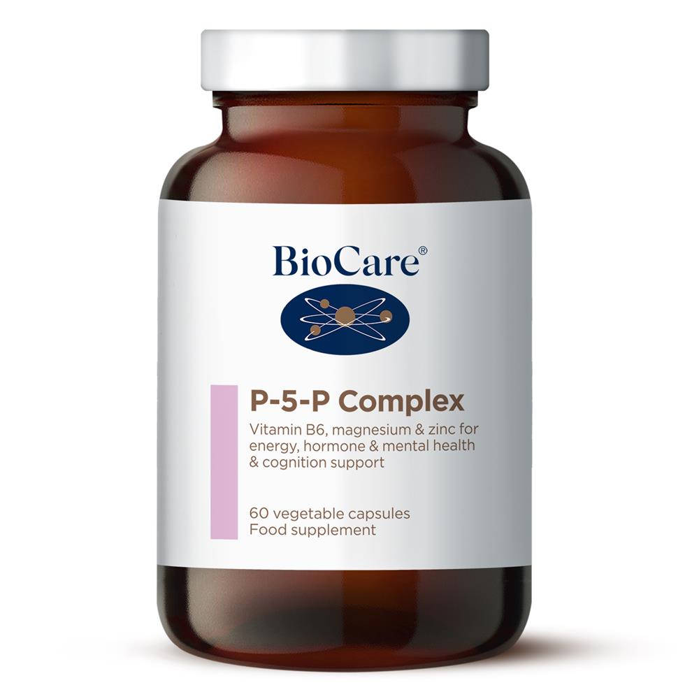 P-5-P Complex