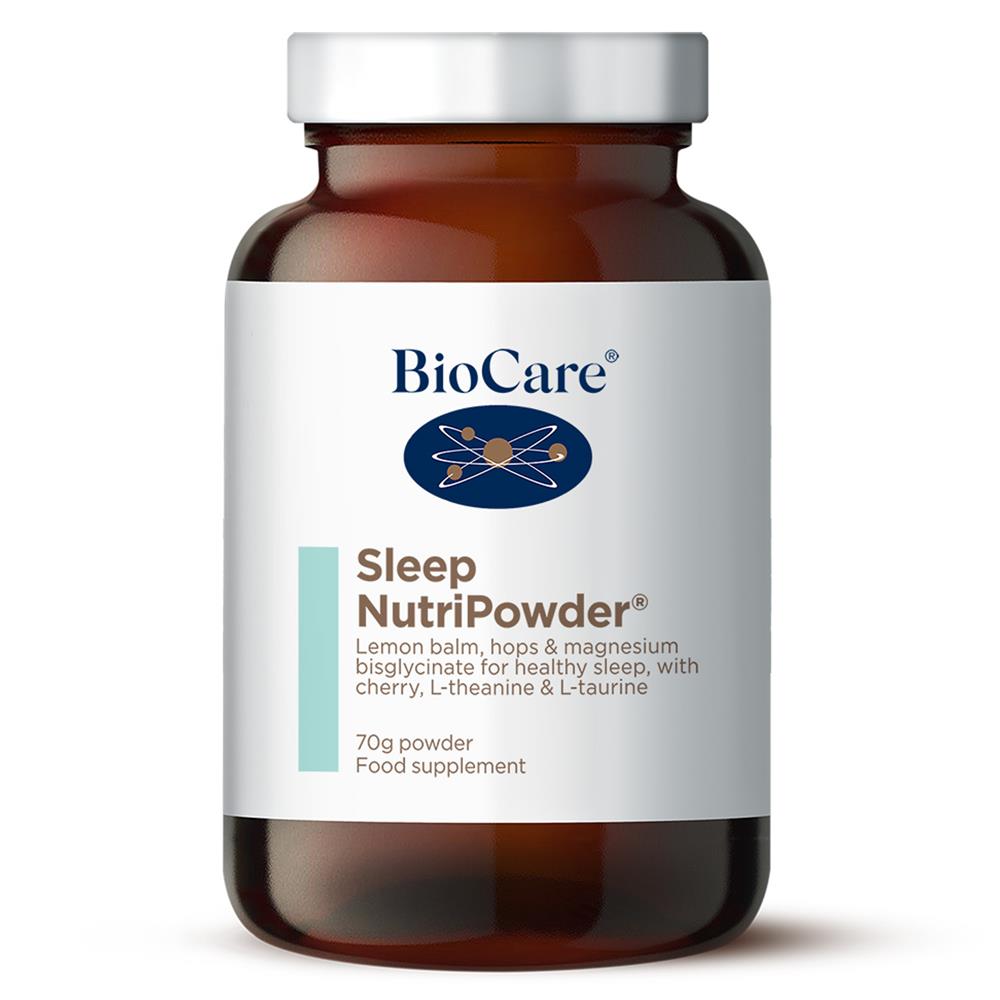 Sleep NutriPowder