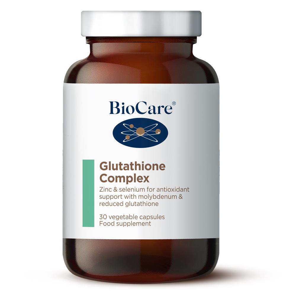 Glutathione Complex