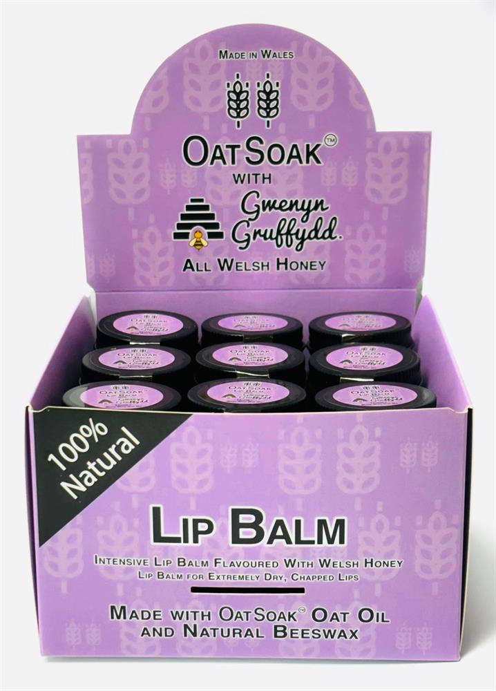 Lip Balm