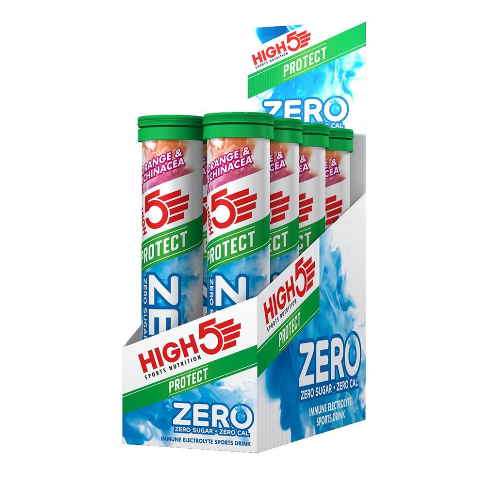 ZERO Protect Orange & Echinace (Pack of 8)