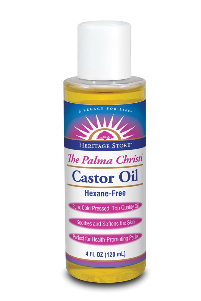 Castor Oil