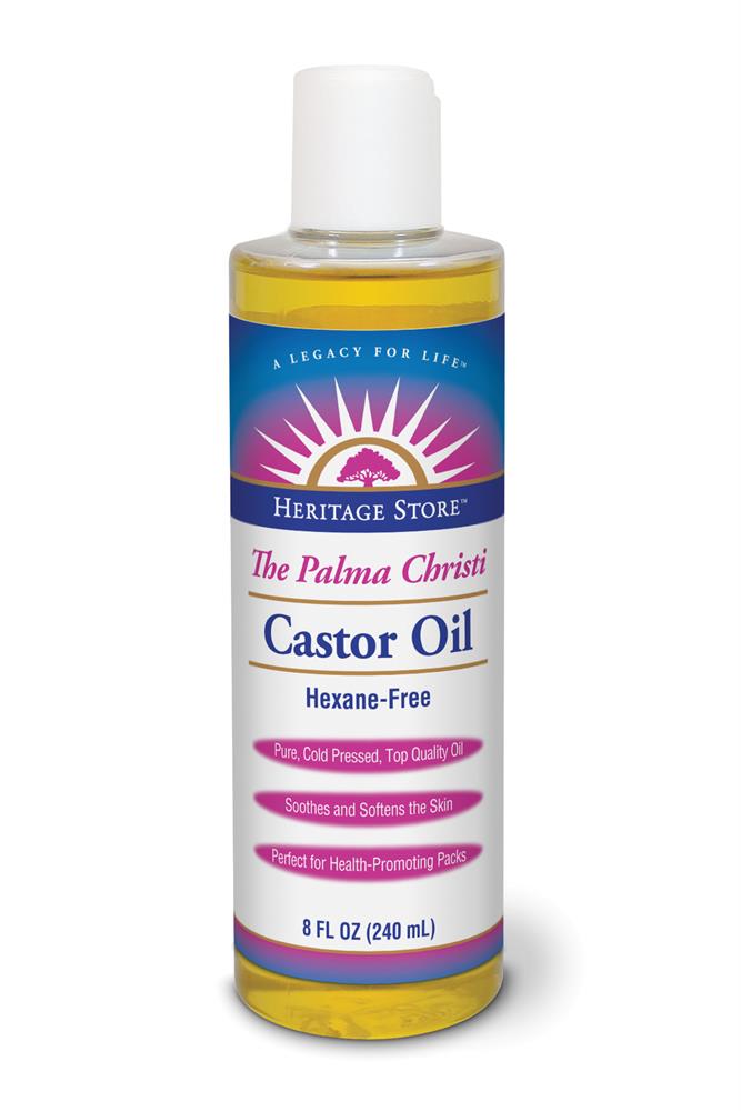 Castor Oil