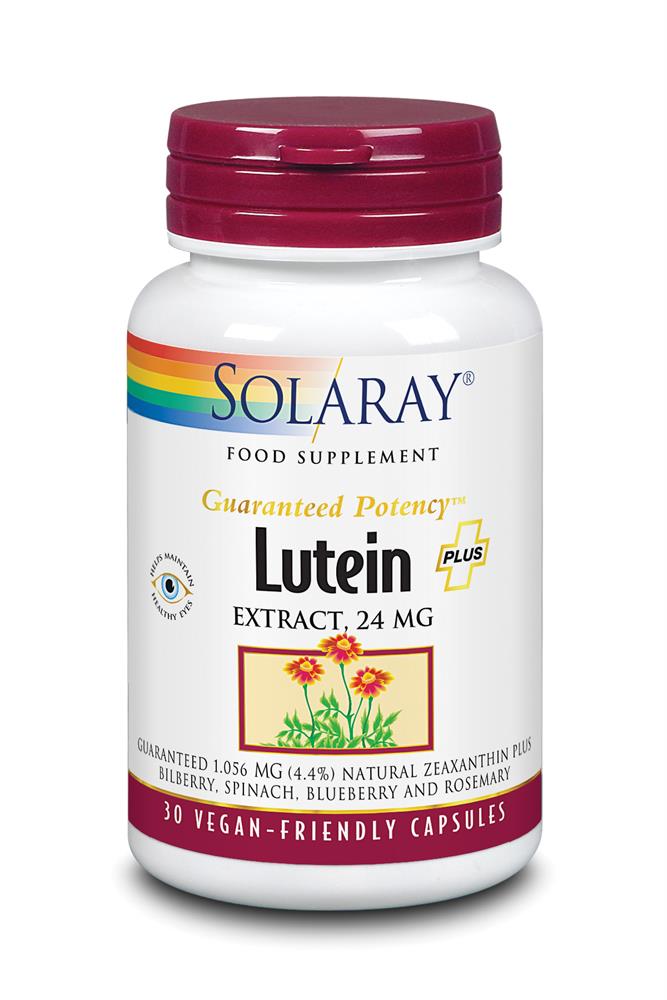 Lutein 24mg