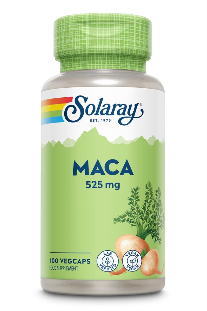 Maca 525mg